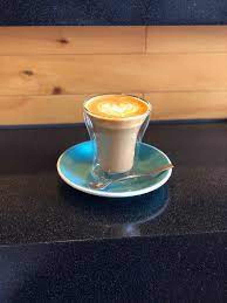 Flat White 