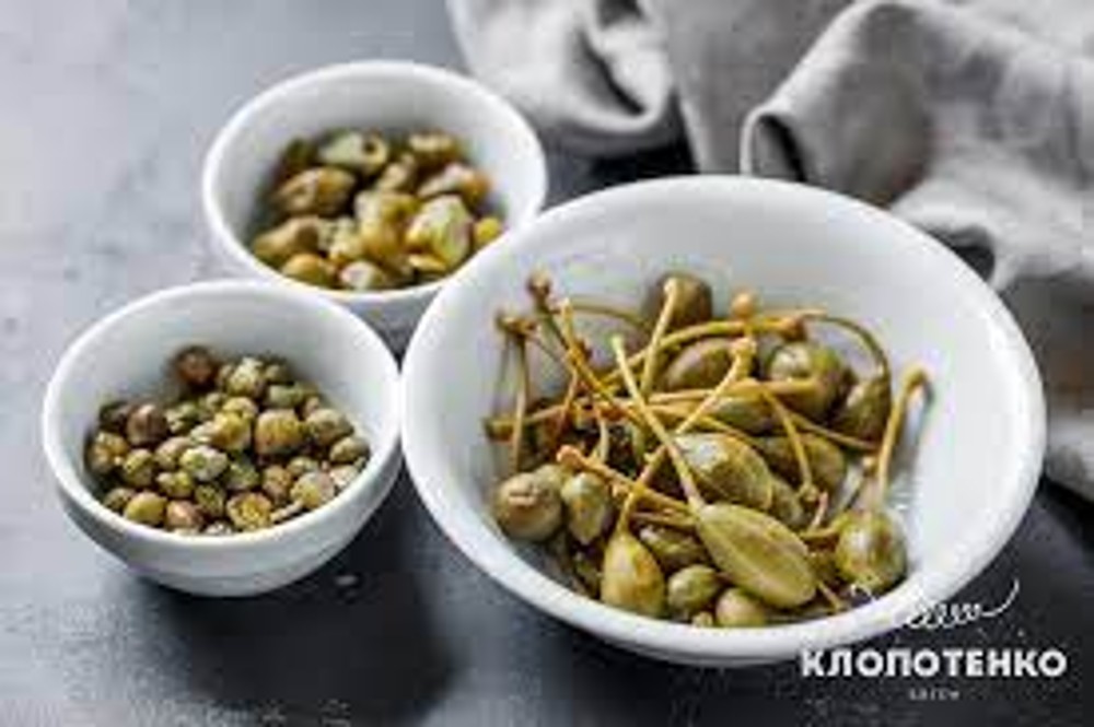Каперси 