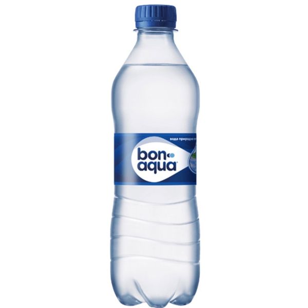 BonAqua 0.5 Г