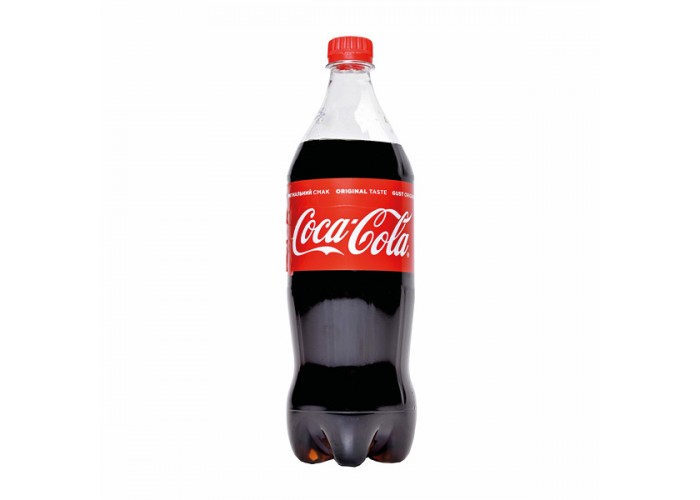 Coca-Cola 1.25 L