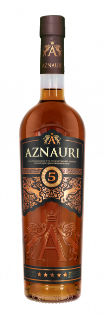 Коньяк Азнаурі