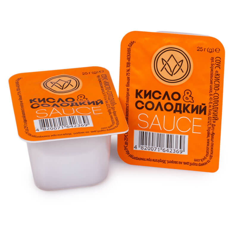 Соус ДІП