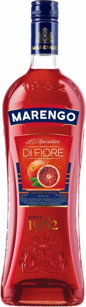 Вино Marengo Di Fiore 0,5л