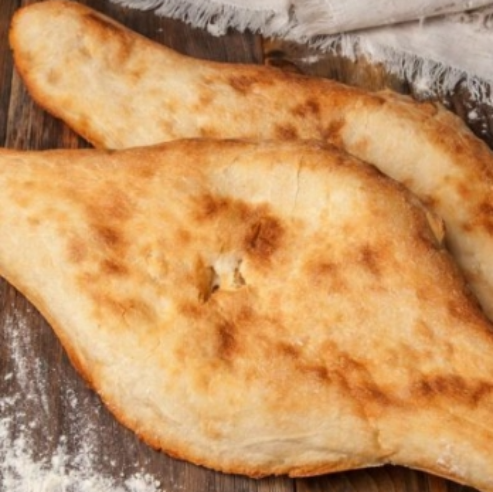 Лаваш 150г.