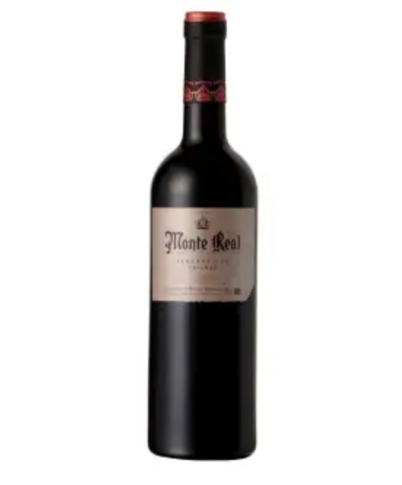 Vino beronia Crianza