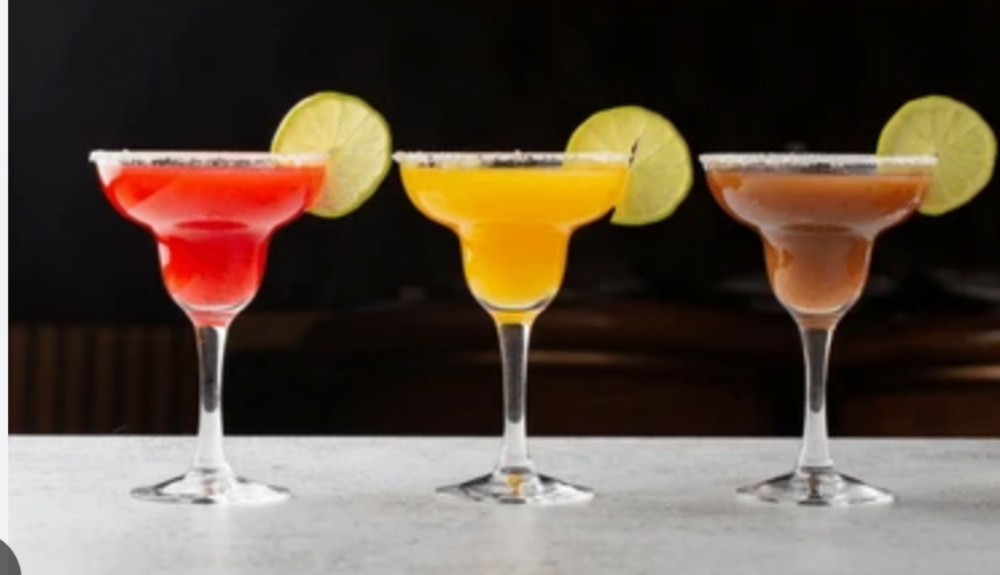 Margarita Sabores
