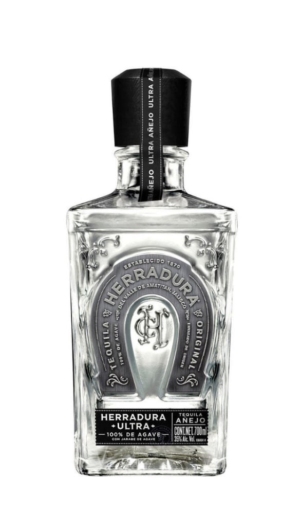 Tequila Herradura Ultra Añejo