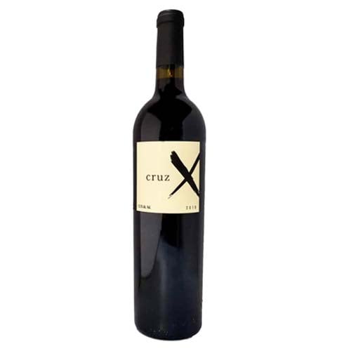 Vino Cruz Tinto
