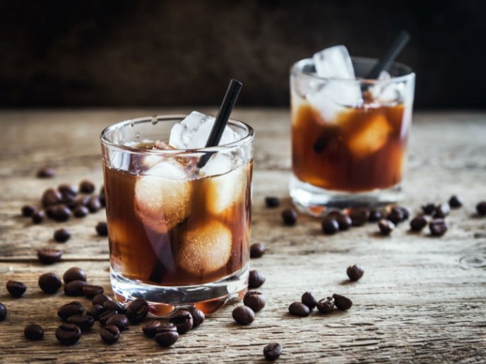 Carajillo