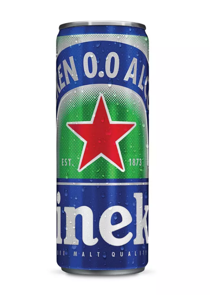 Heineken Cero