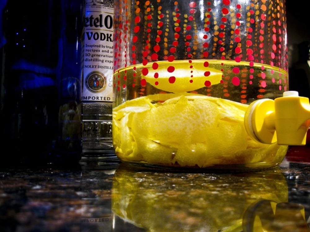 Limoncellos