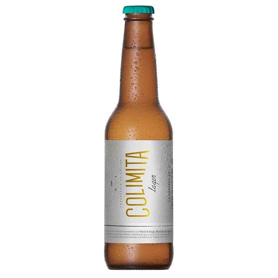 Cerveza Colimita
