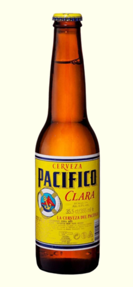 Pacifico