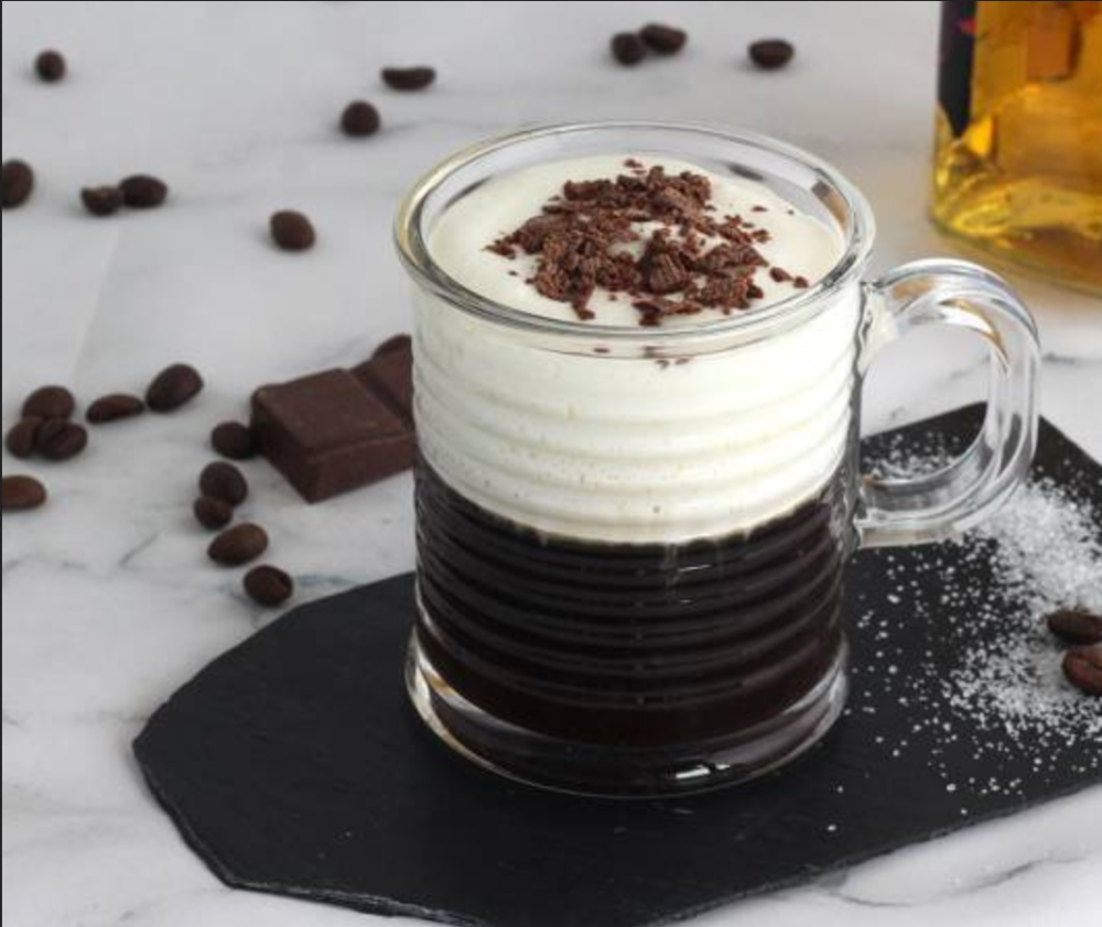 Cafe Irlandés