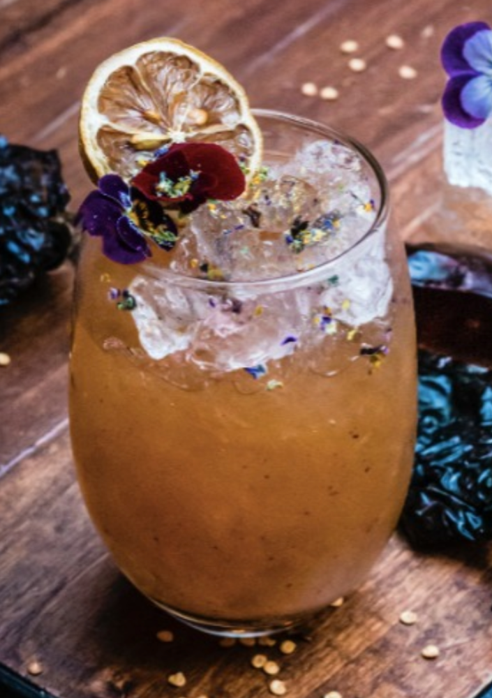 Tamarindo Dream