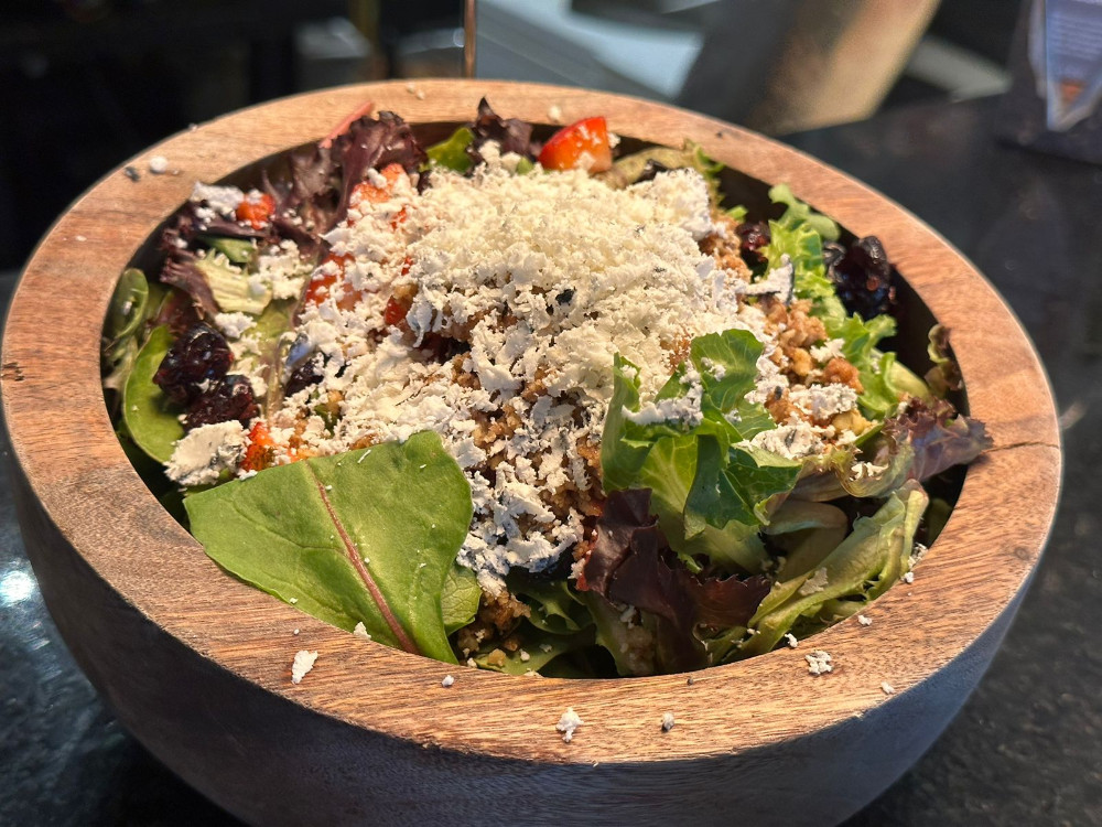 Insalata Mediterráneo