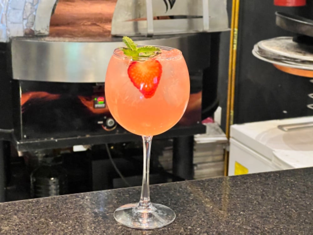 Citrus Gin&Tonic