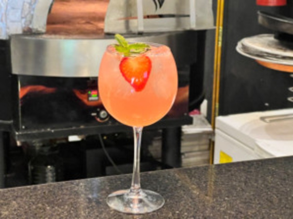 Citrus Gin&Tonic 2x1