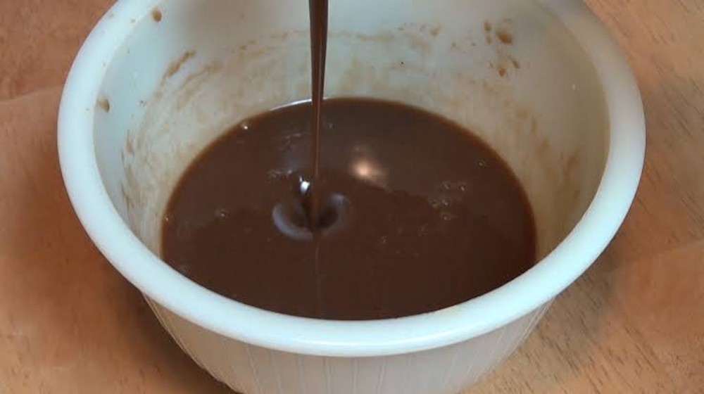 Aderezo Fruti