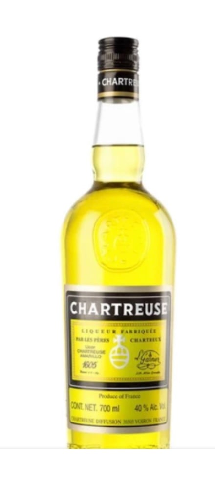 Chartreuse