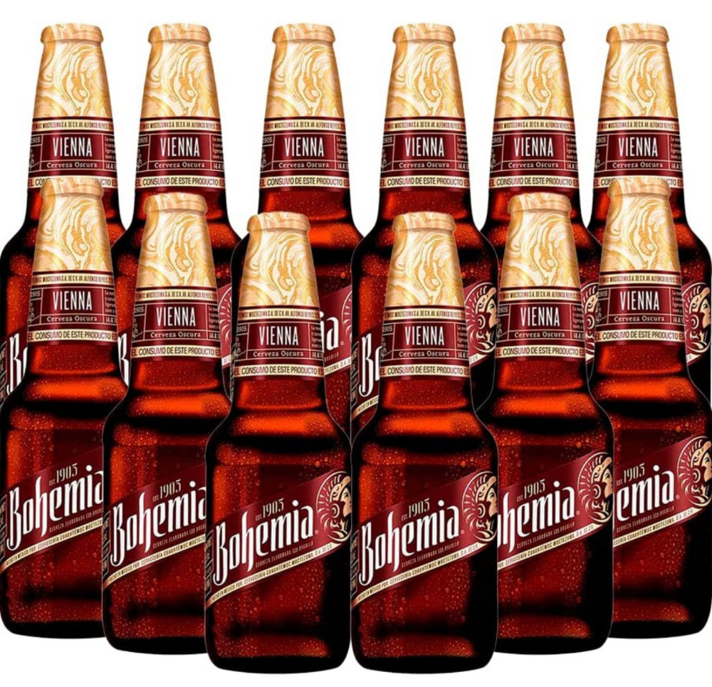 Bohemia Viena