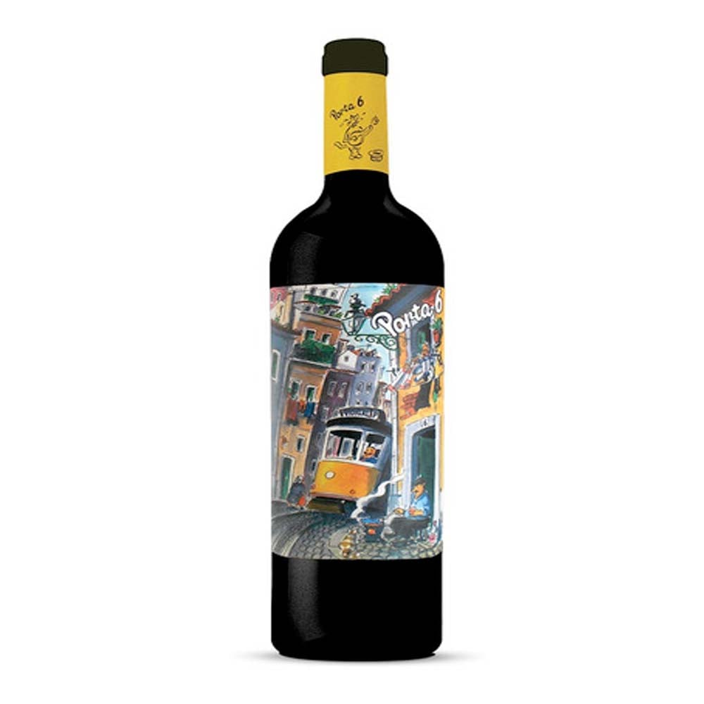 Porta 6 Vino Blanco