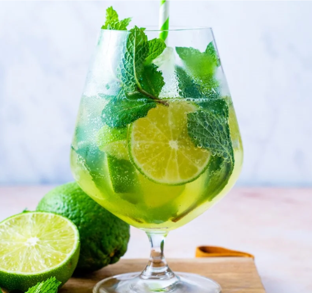 Mojito Tsunami