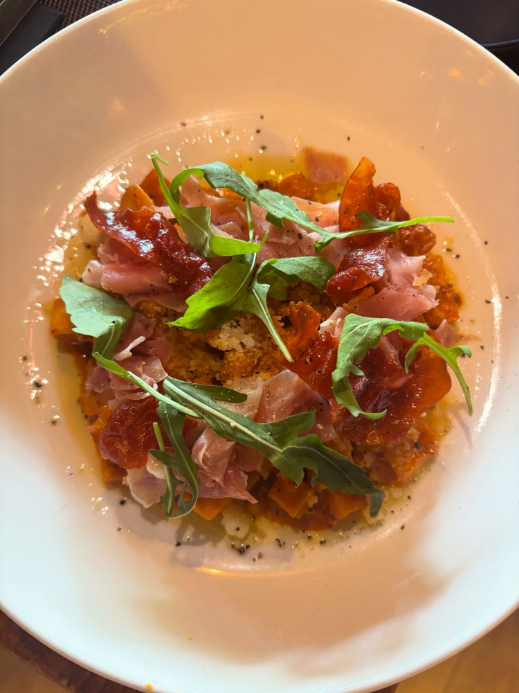 Patate de la Donna