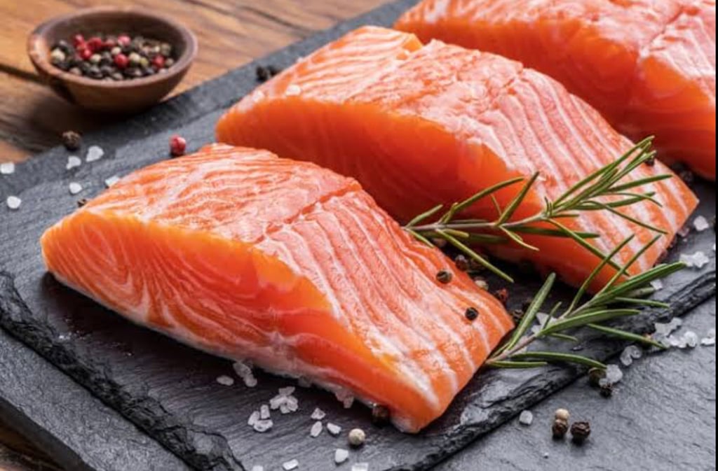 Salmón