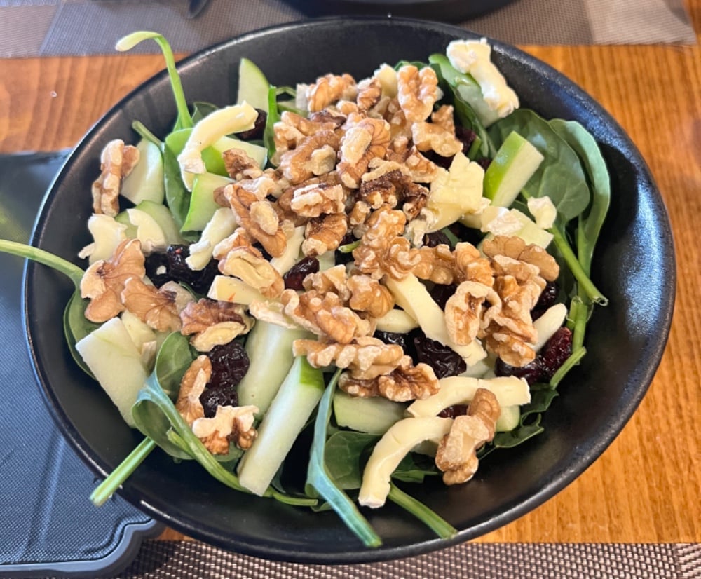 Insalata Sicilia