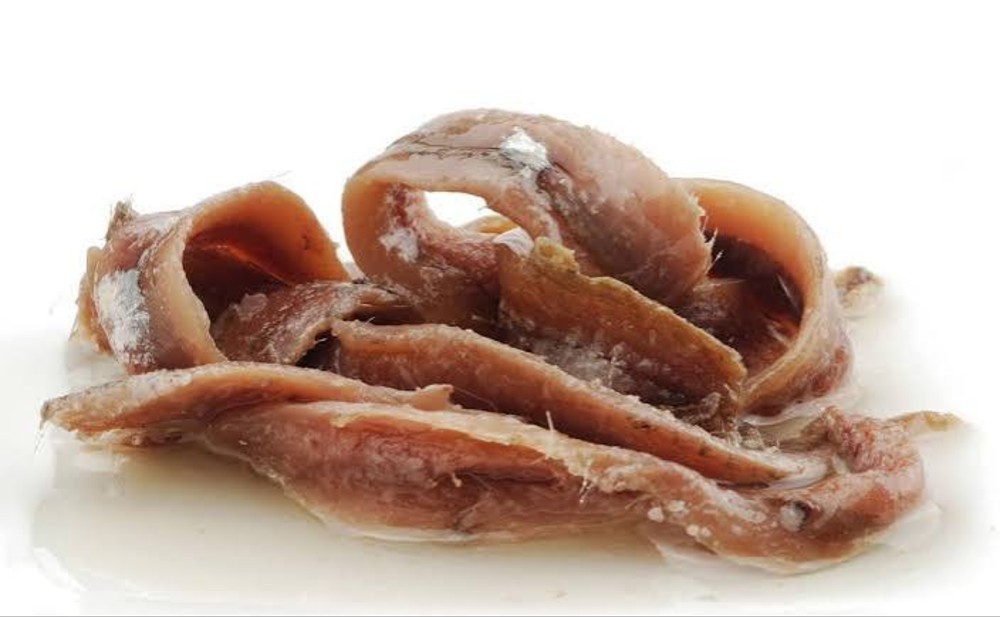 Anchoas