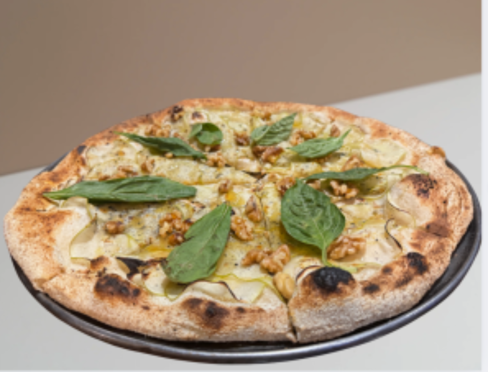 Pizza abruzzo 30 cm