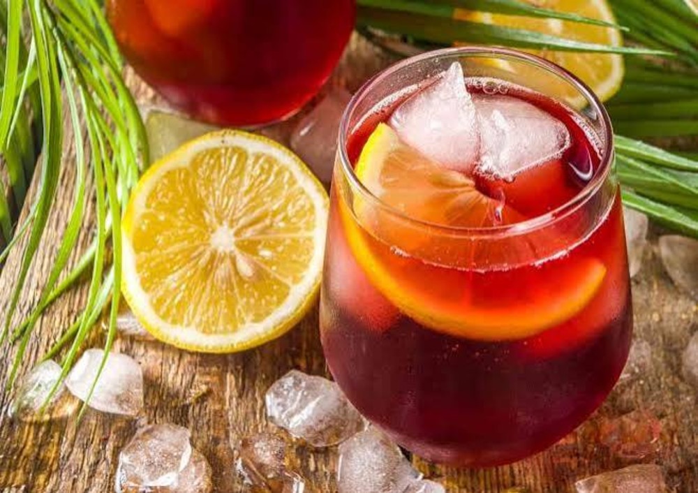 Tinto de Verano