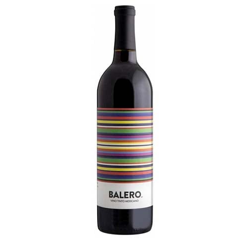 Vino Tinto Balero Cabernet y Merlot