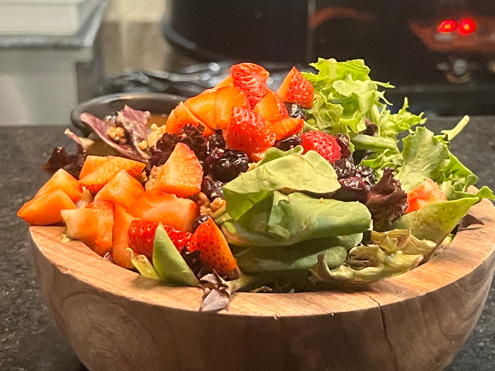 Ensalada Fruti