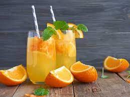 Agua Mandarina