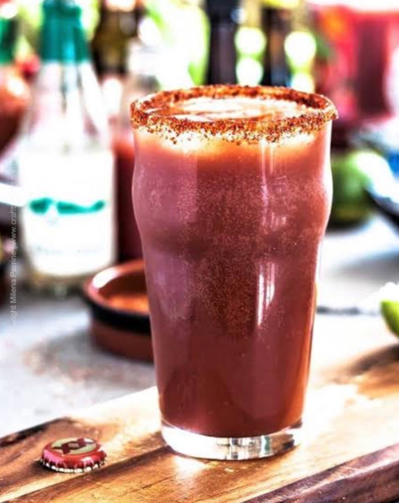 Clamato