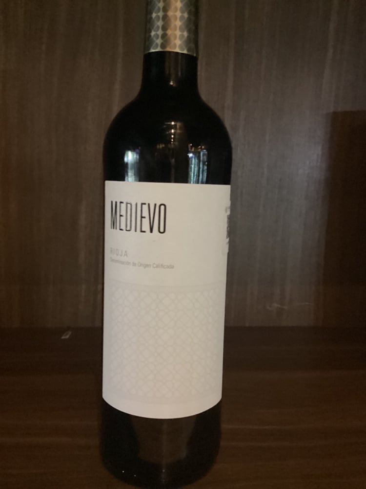 Medievo Rioja