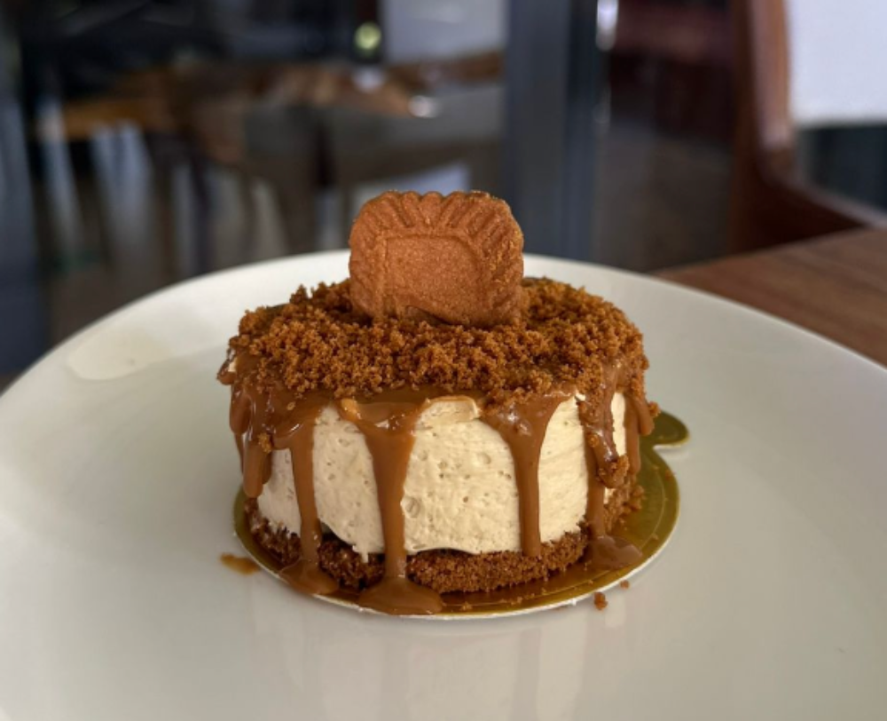 Lotus Pie