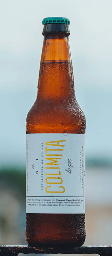 Colimita Lager 0