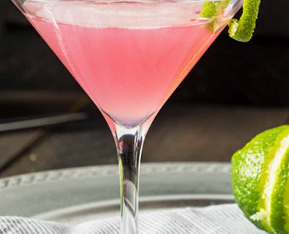 Cosmopolitan