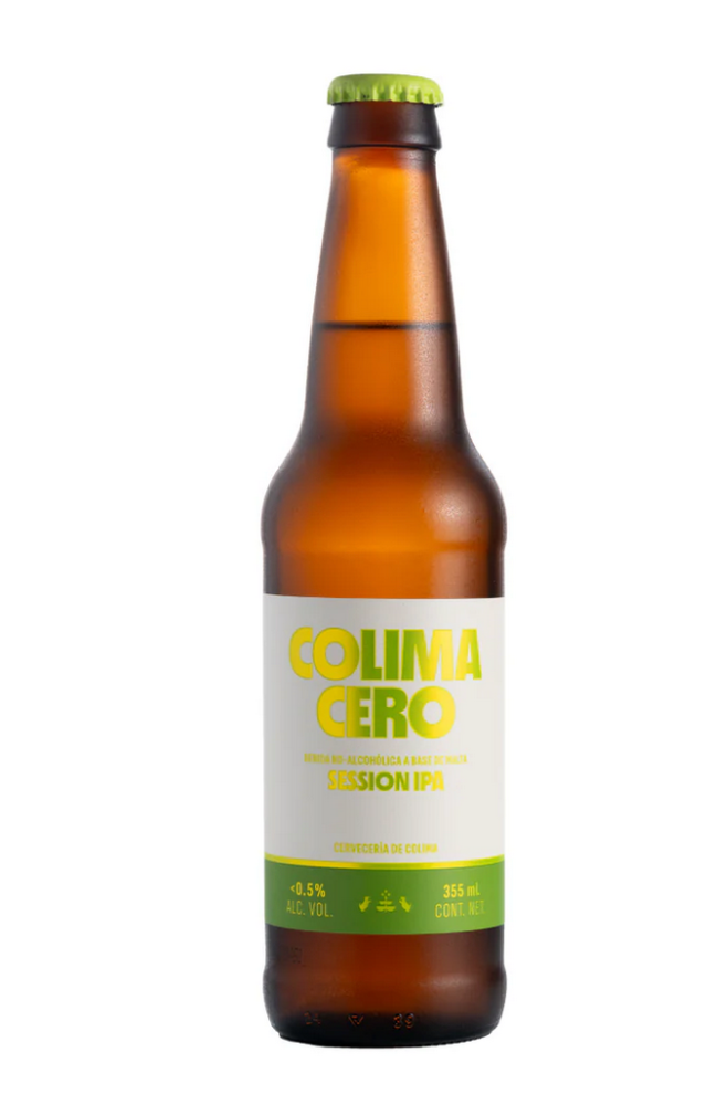 Colimita Cero IPA