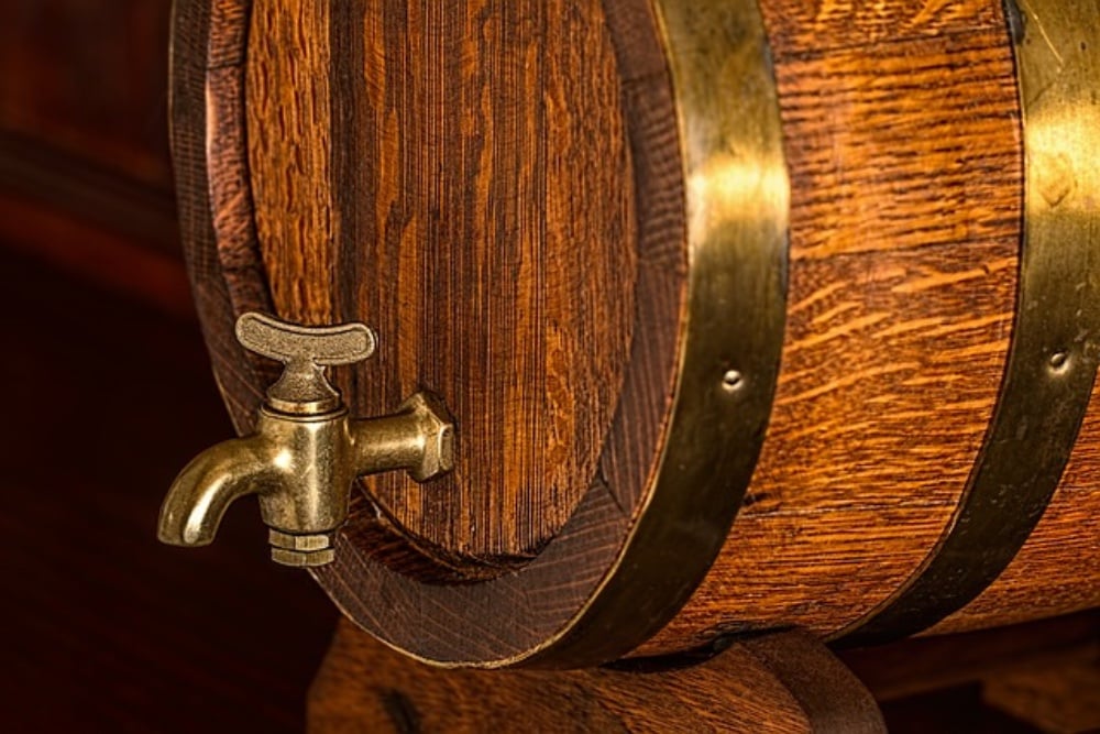 Cerveza Negra Modelo