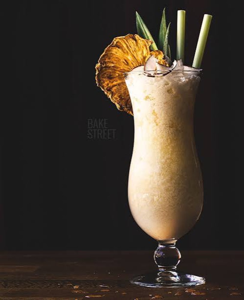Piña Colada