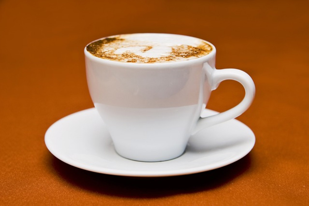 Expreso Cortado o Doble