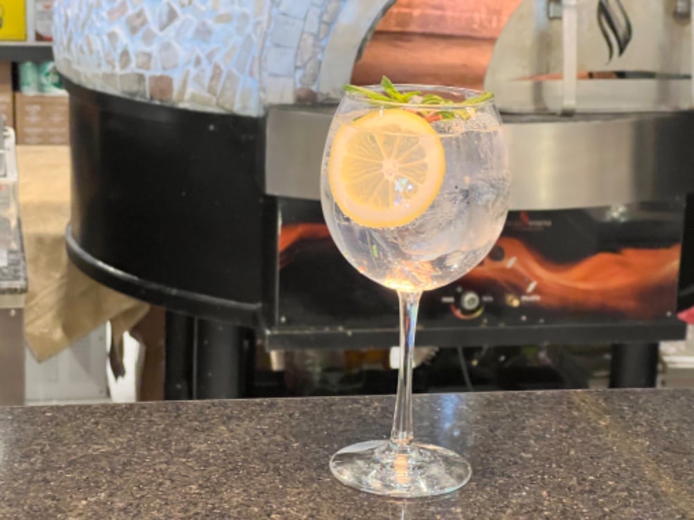 Clasic Gin&Tonic