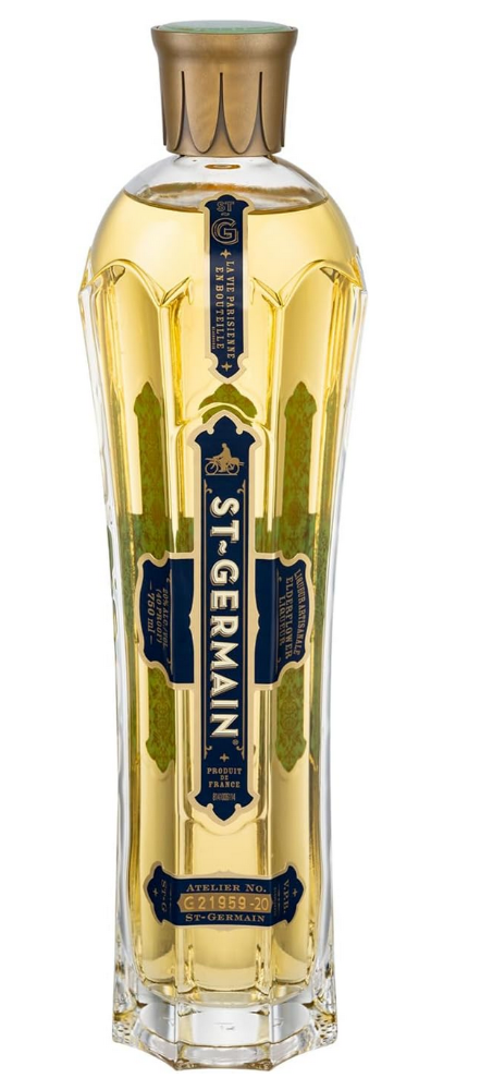 St. Germain Rocas