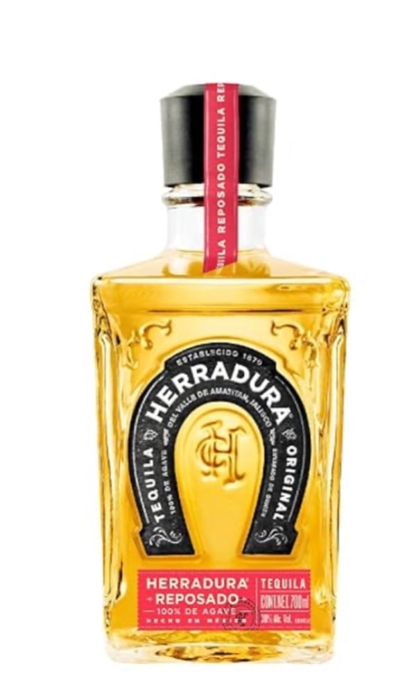 Tequila Herradura Reposado