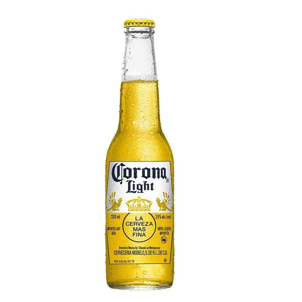 Corona Light