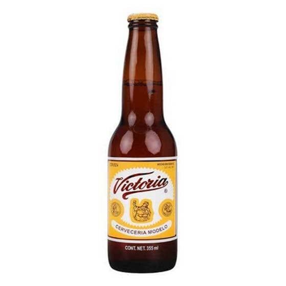 Cerveza Victoria 355ml